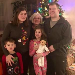 Meet your Posher, Darren